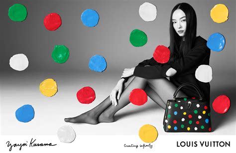 canzone pubblicità louis vuitton 2021|Louis Vuitton x Yayoi Kusama Collabora.